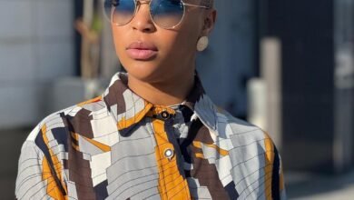 Minnie Dlamini