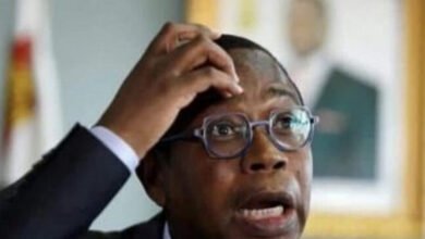 Mthuli Ncube