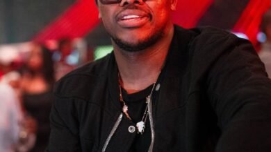 MUrdah Bongz