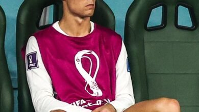 Ronaldo
