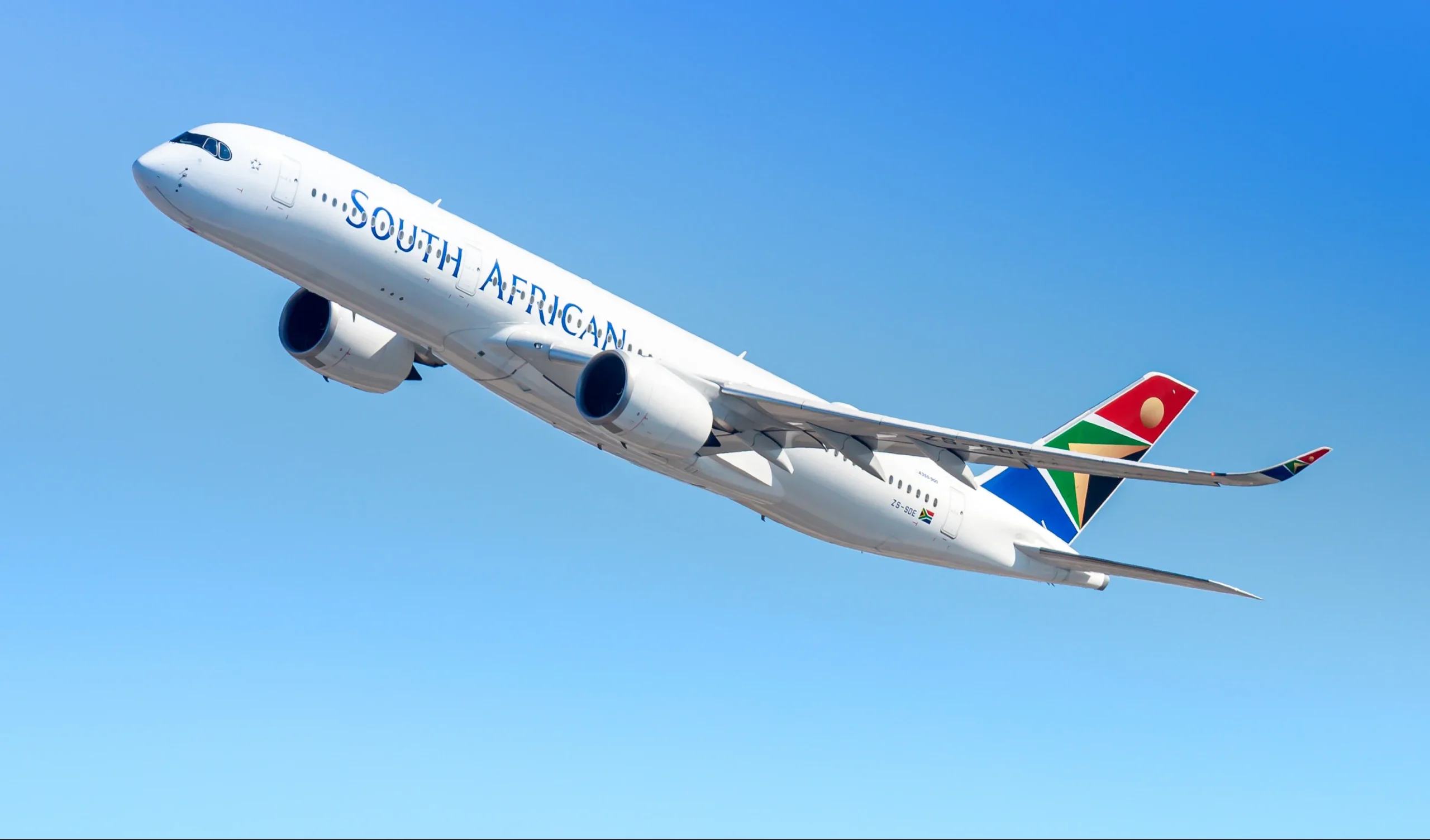 SA Airways