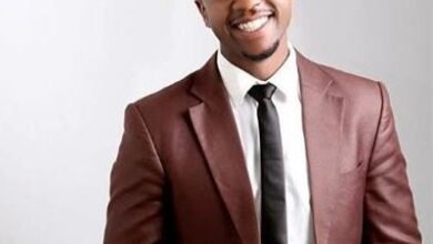 Siyabonga Radebe