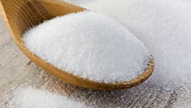 sugar