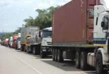 trucks