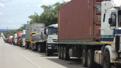trucks