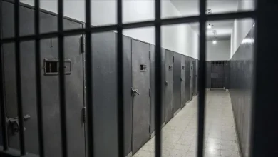 prison