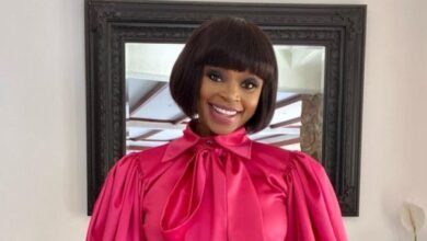 Zoleka-Mandela
