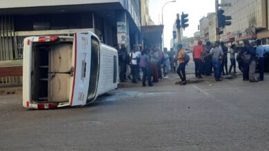 Harare