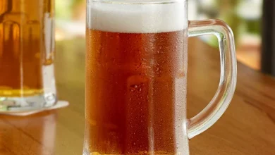 beer mug