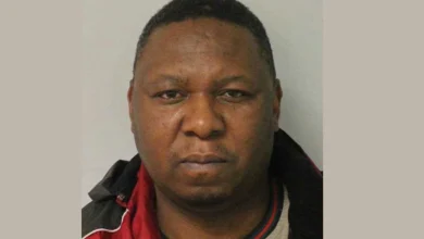 William Chinyanga