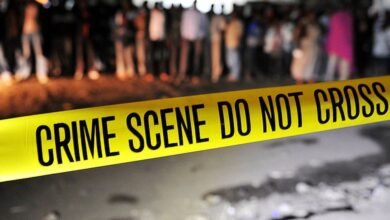 crime