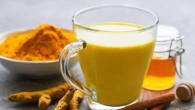 ghee-turmeric-milk