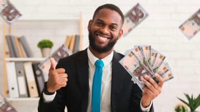 money