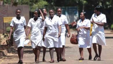Nurses