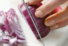 onions