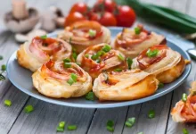 yummy food