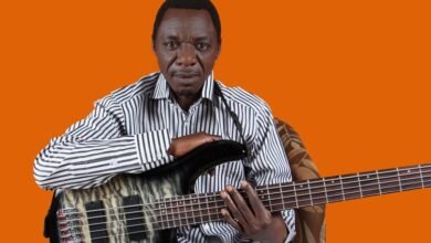 Alick Macheso