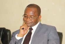 Douglas Mwonzora