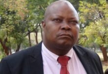 Job Sikhala