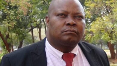 Job Sikhala