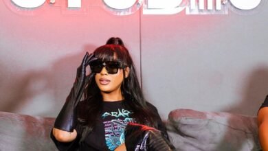 Nadia Nakai