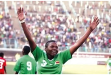Rufaro Machingura