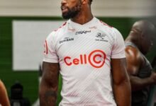 Siya Kolisi
