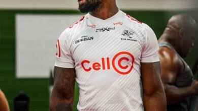 Siya Kolisi