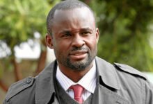 Temba Mliswa