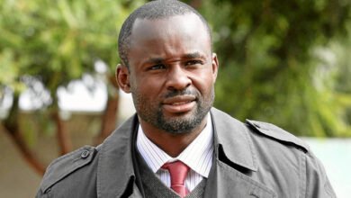 Temba Mliswa