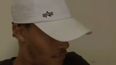 Zingah