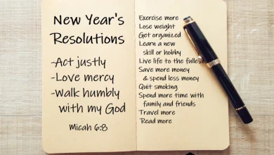 new year
