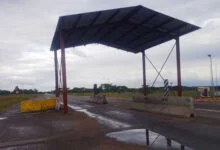 tolgate