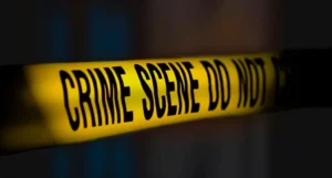 crime-scene
