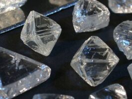 98 carat diamonds