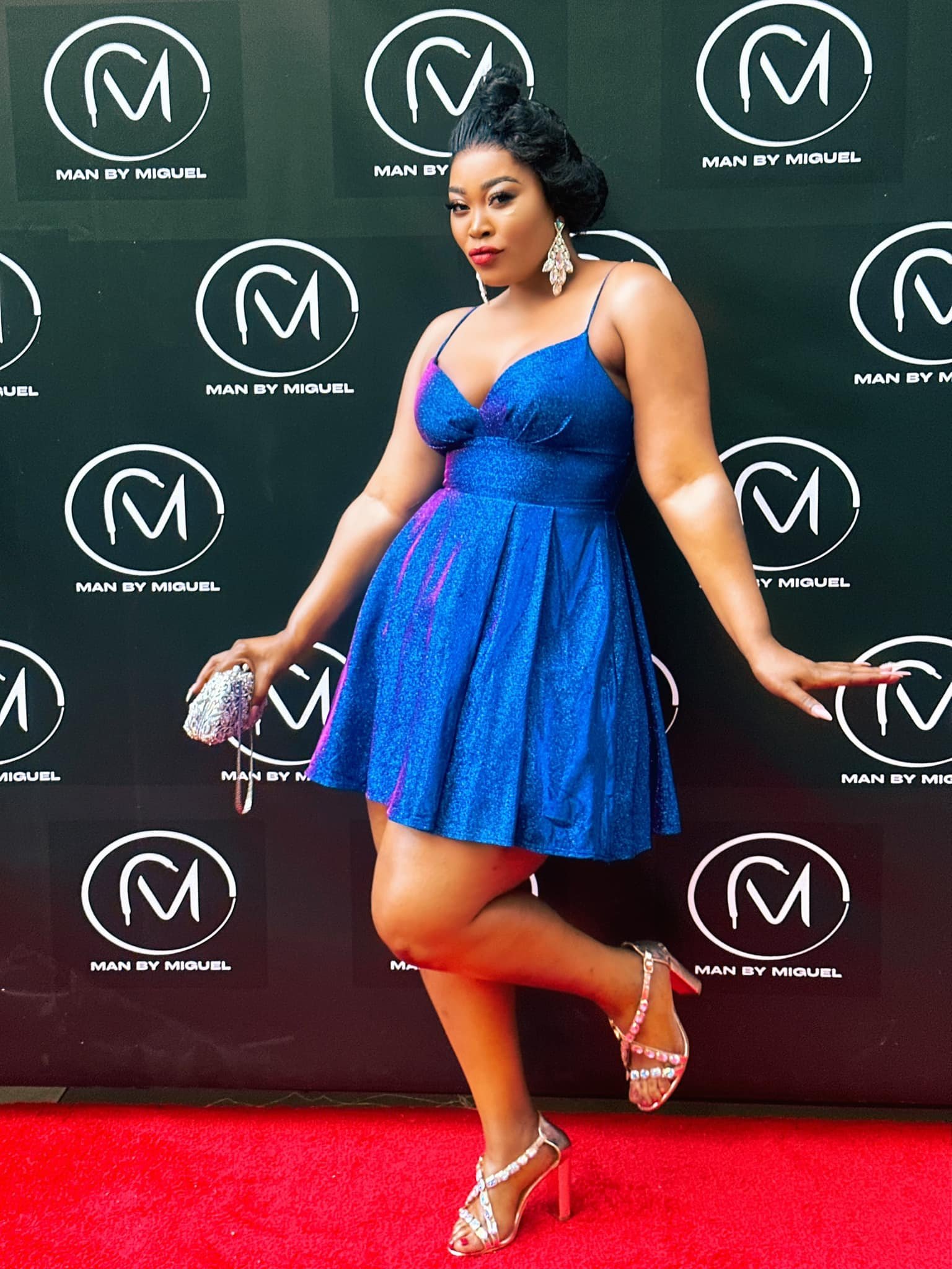 Madam Boss1