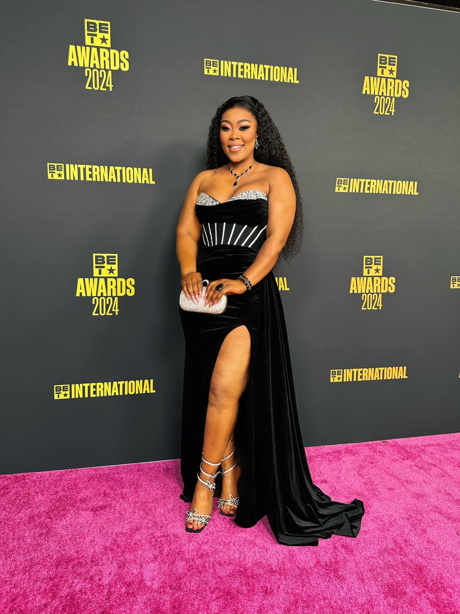 Madam Boss