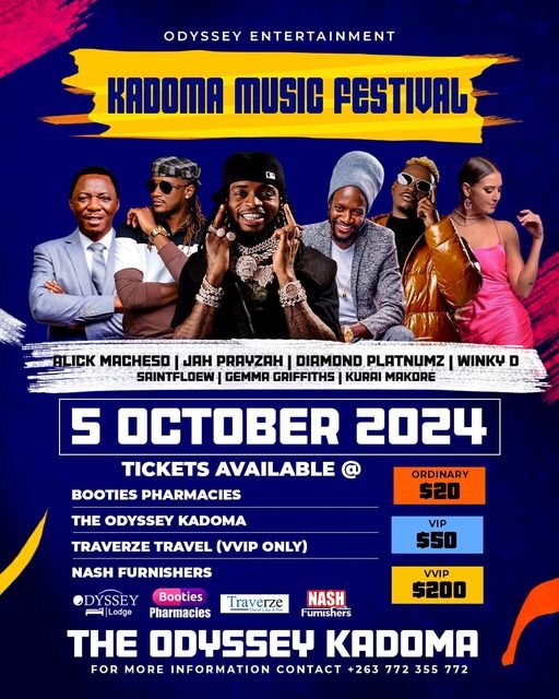 Music Festival