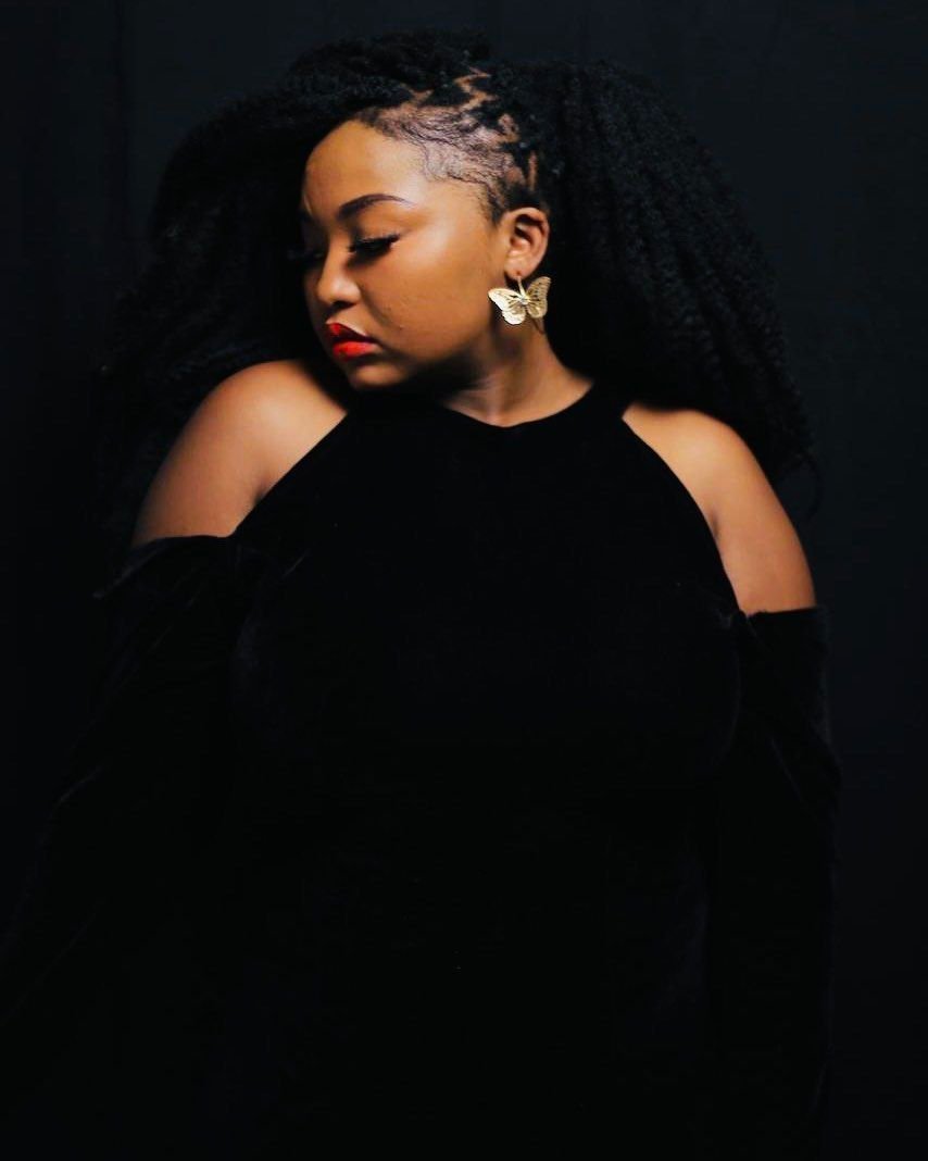 Rethabile Khumalo