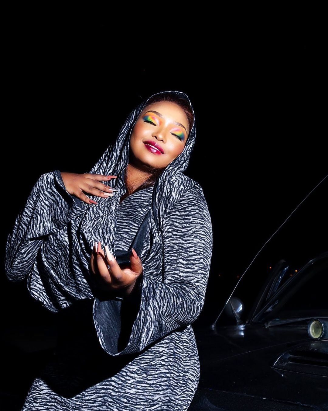 Rethabile Khumalo