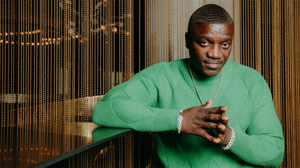 Akon