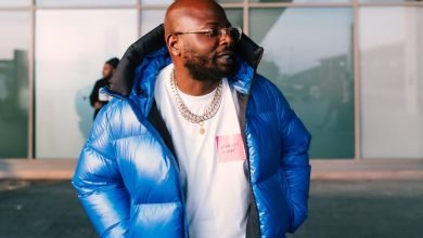 DJ Maphorisa