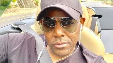 Frank Buyanga