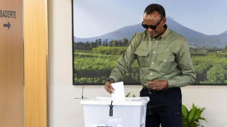 Kagame