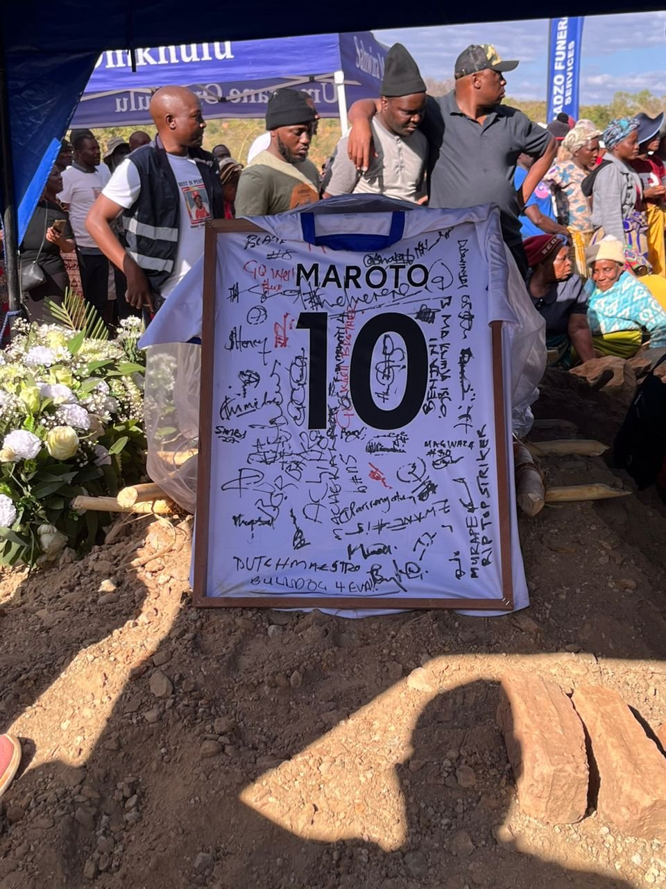 Maroto