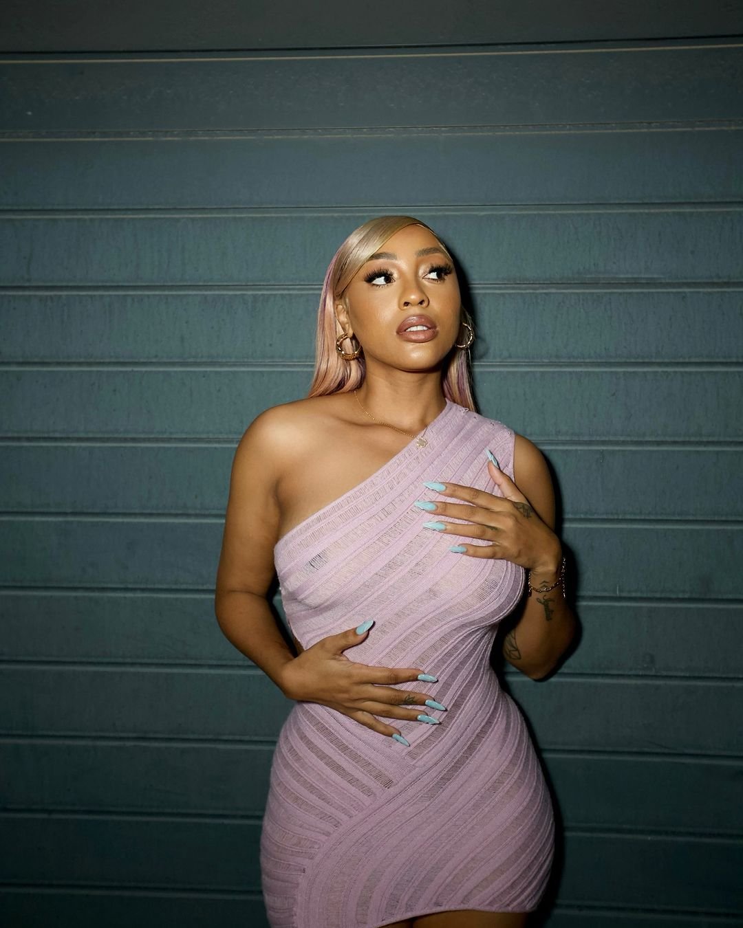 Nadia Nakai