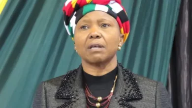 Oppah Muchinguri