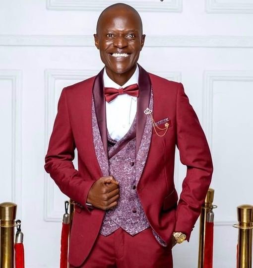 Oscar Pambuka