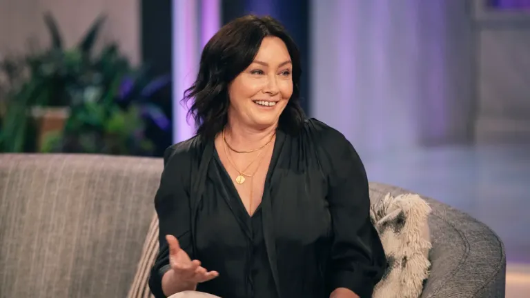 Shannen-Doherty