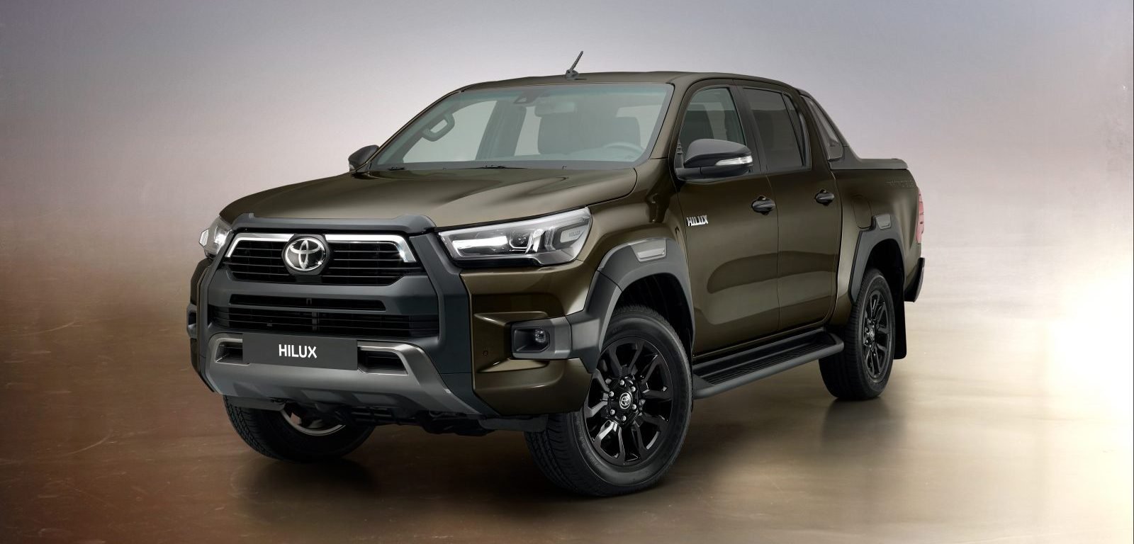Tsapo Commercial defrauds Gvt of 7 Toyota Hilux GD6 2.8L